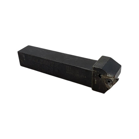 Valenite SD-TML-12-3 B Indexable Lathe Tool Holder 1" Shank, 4.33" OAL