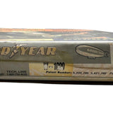 Continental SilentSync W-1000 Synchronous Drive Belt [Goodyear Eagle NRG]