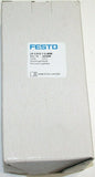 Up to 4 New Festo LFR-1/4-S-5M-B - 3/8"npt Air Regulators 162600