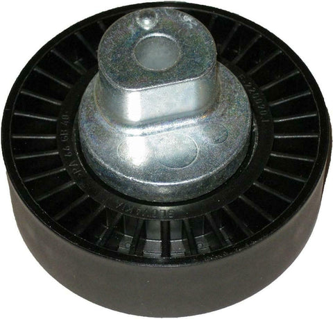 INA 55007 BMW Drive Belt Idler Pulley F-220090.1