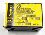 Garlock 41087-1012 Compression Packing 3/16" 1LB