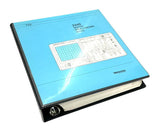 Tektronix 2440 Digital Oscilloscope Service Manual