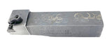 Carboloy MCLNR-20-4B Right Hand Indexable Turning Tool Holder 1-1/4" Shank 6"OAL