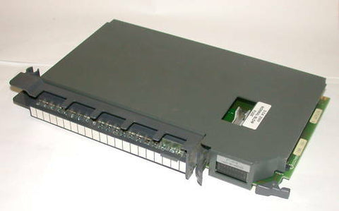 VERY NICE ALLEN BRADLEY TTL OUTPUT MODULE #1771-OGD