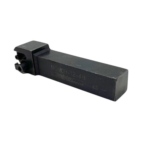 Carboloy MTVOR-12-4B Indexable Lathe Tool Holder 1" Shank, 4.28" OAL