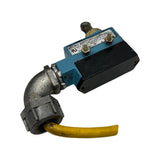 Honeywell Micro Switch BZE6-2RQ841-8P Limit Switch Top Plunger