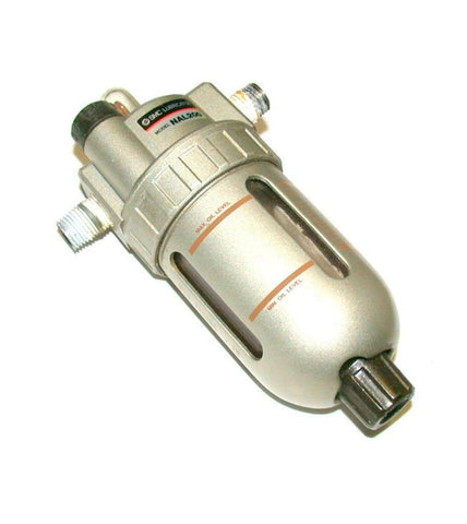 SMC  NAL200   PNEUMATIC AIR  LUBRICATOR  1/4 NPT