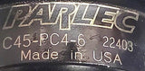 Parlec C45-PC4-6 Tapping Tap Tool Holder 22403