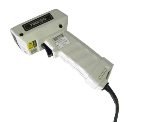 TELXON 5310-1005 BARCODE SCANNER - SOLD AS IS
