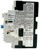 Allen Bradley 140M-C2E-B25 Series C Circuit Breaker