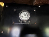 Earthstone 130-DUE' Gas Fired Pizza Oven Double Opening