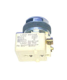 New Square D  9001KM-1  Light Module 110-120 VAC 50/60 Hz (NO LENS)