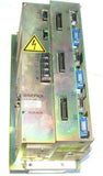 New Yaskawa  CACR-UIR101010FD  Sevopack 3-Phase AC Servo Controller