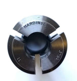 New Hardinge 11 Collet 37/64" RD (2 Available)
