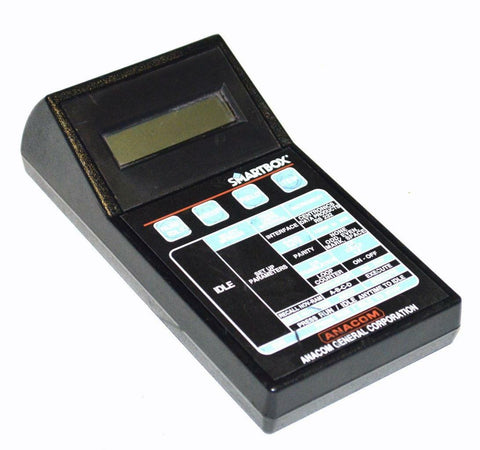 ANACOM G8002-000J SMARTBOX - SOLD AS IS