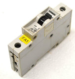 Siemens 5SX2 C4 Single Pole Circuit Breaker 4 Amp 230/400V