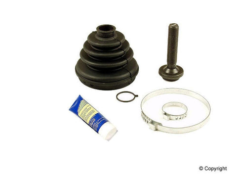 New CV Joint Boot Kit Meistersatz 443 498 203 C