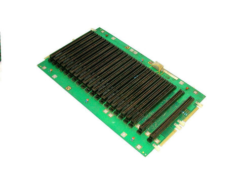 Cincinnati Milacron  3-531-3600A  Backplane Circuit Board