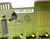 Rolm 90635E Circuit Board Card 51D0457 A65067W MPS 89906