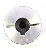 Gerwah AKD30 Coupling 10mm and 19mm Bore