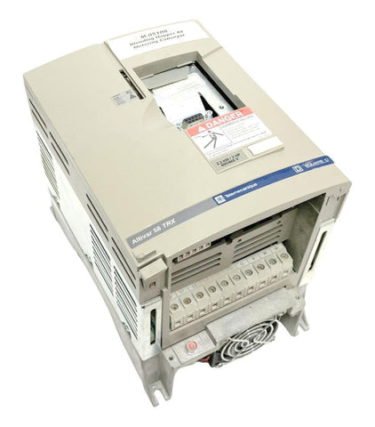 Schneider Electric Telemecanique ATV58HU414N4Z Altivar 58 AC Drive 2.2kW / 2HP