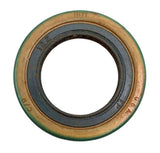 Chicago Rawhide 11171 Double Lip Oil Seal 1.125" x 1.828" x 0.250" NBR Lip