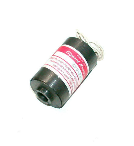 New Clippard Minimatic  AVS-24 Valve