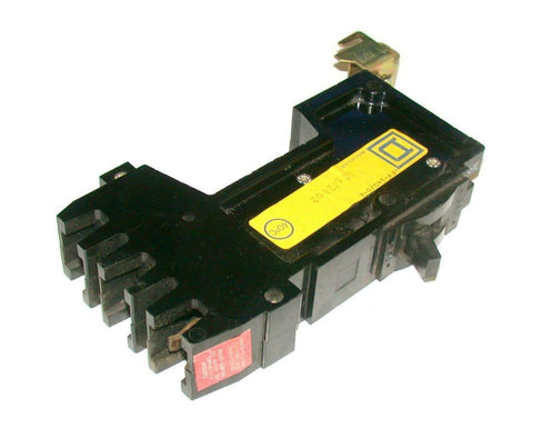 SQUARE D   FY-14020-A   SINGLE POLE CIRCUIT BREAKER 20 AMP 277 VAC