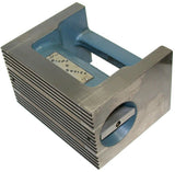 Brown & Sharpe Magnetic Knee Block No. 745-46