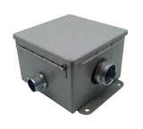 Hoffman A606CH Electrical Cutout Enclosure Box Type 12, 13