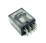 Potter & Brumfield KHAU-17D11-6 General Purpose Power Relay 5A @ 120VAC 6VDC