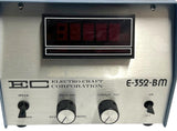 Electro-Craft E-352-BM Servo Speed / Torque Controller 9086-0230
