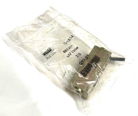 Lincoln 882301 Divider Valve (5 Available)