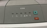 Lexmark E260 Standard Laser Printer