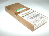 NIB ALLIGATOR PACK OF 6 SETS WITH HINGE AND GAUGE PINS 69 7598 10514 (QTY:9)