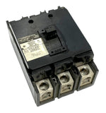 Square D Q2L3225 3-Pole Circuit Breaker 225A 240VAC 3 Phase Feed-Thru