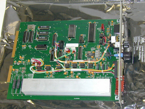 BREMSON DATA SYSTEMS CONTROL MODULE 04377-02 40377-04