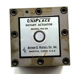 Arthur G. Russell RA-2A Rotary Actuator