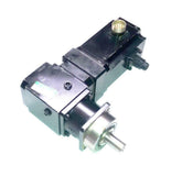 Berger Lahr  D313-002AL  SPK 60-M2  Brushless Servomotor W/Alpha Getriebebau
