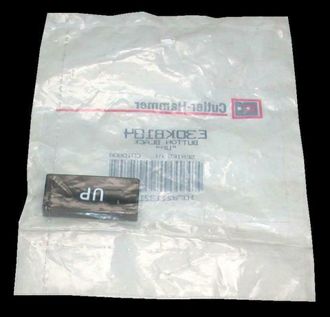 New Cutler Hammer  E30KB184  UP Pushbutton Accessory  Series A1