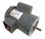 Marathon G517 Electric Motor 3/4 HP 1725 RPM 115V / 208-230V 1 Phase