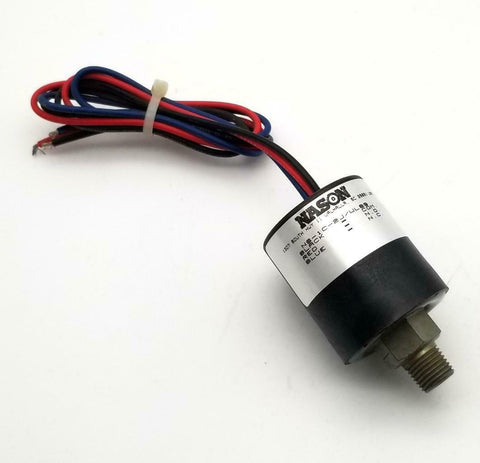 Nason NS-1C-2J/WL89 Pressure Switch