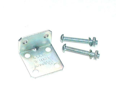 NEW CLIPPARD   12959   MOUNTING BRACKET KIT