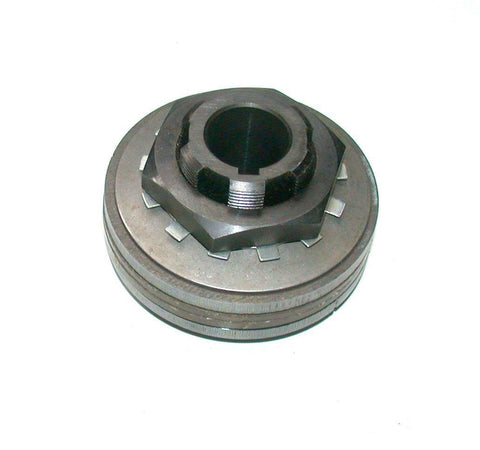 GENERIC OVERLOAD SAFETY DEVICE 3-1/2" DIAMETER 1" BORE 1/4" KEY WAY