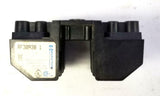 New Marathon RF30A3B1 Fuse Block 30 A 3 Pole 250 V
