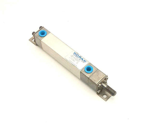 Nopak   88-8982  Pneumatic Air Cylinder 3/4" Bore 3" Stroke