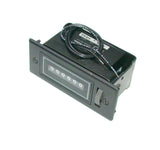 NIB New Eagle Signal Controls  PCC-7 115AC  6-Digit Counter 115 VAC