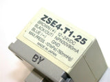 UP TO 8 SMC PRECISION DIGITAL 12-24VDC VACUUM PRESSURE SWITCH ZSE-T1-25