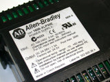 ALLEN BRADLEY COMPACT SWITCHED MODE POWER SUPPLY 1606-XLP30E