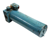 Schroeder TF502A10PMS Line Filter Housing Assembly 5000 PSI